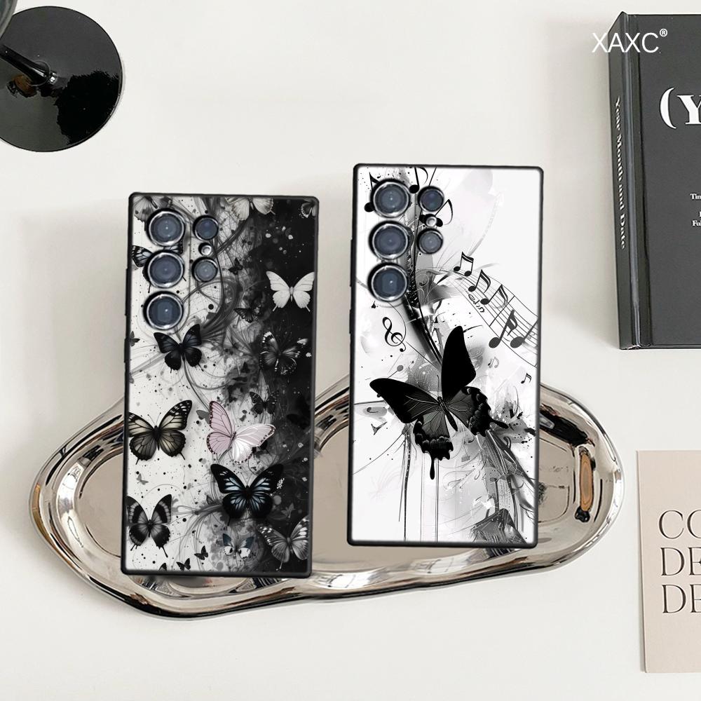 Phone Cases Galaxy A16 5G - Custodia per telefono con motivo a