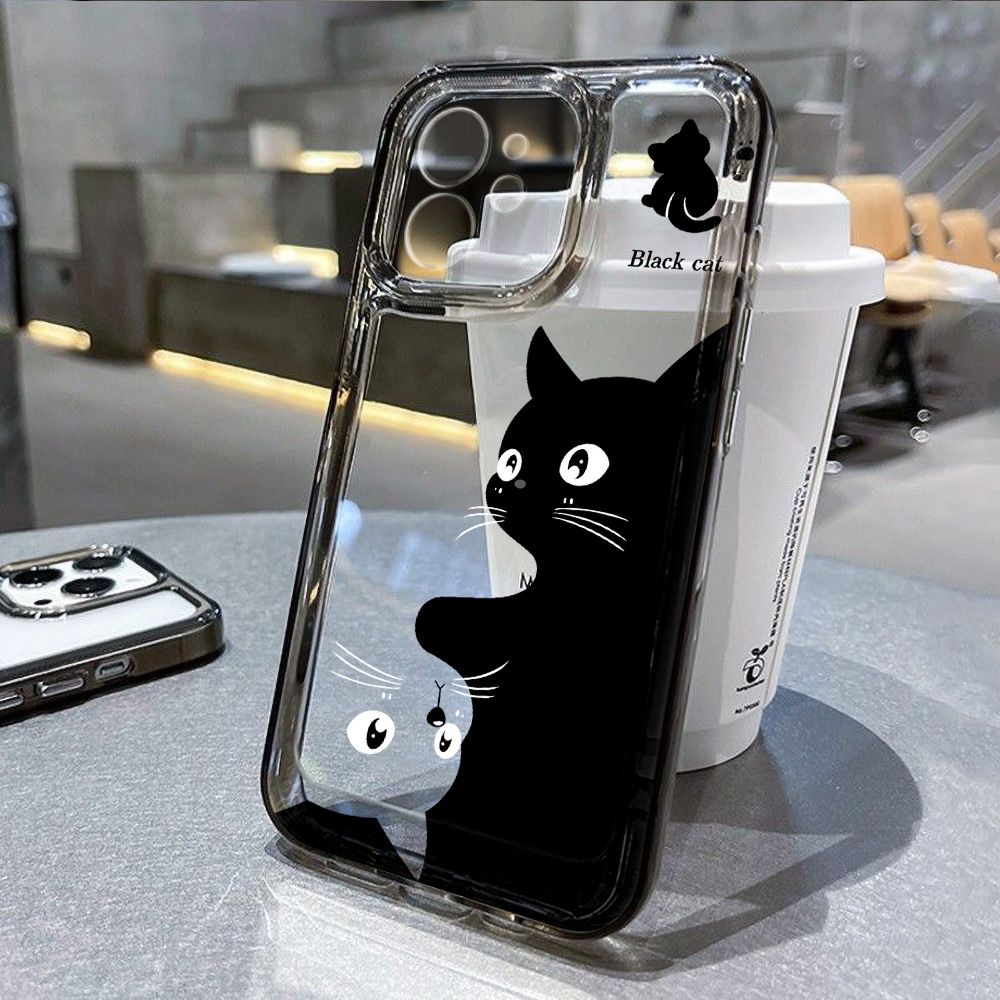 Phone Cases Xr Iphone - Custodia per telefono in silicone con