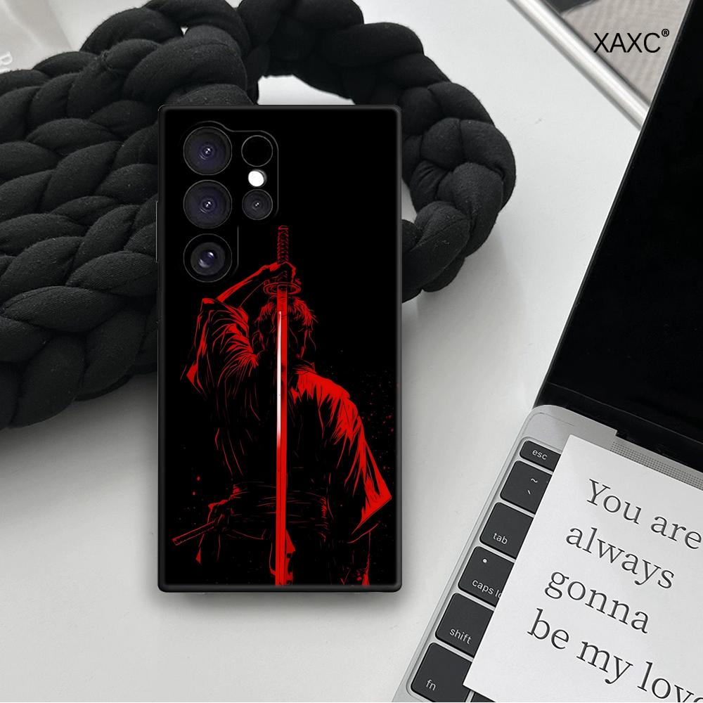 Phone Cases Galaxy A16 5G - Custodia per telefono Samurai Bushido giapponese