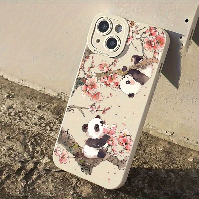 Phone Cases Xr Iphone - Custodia per telefono con paraurti a