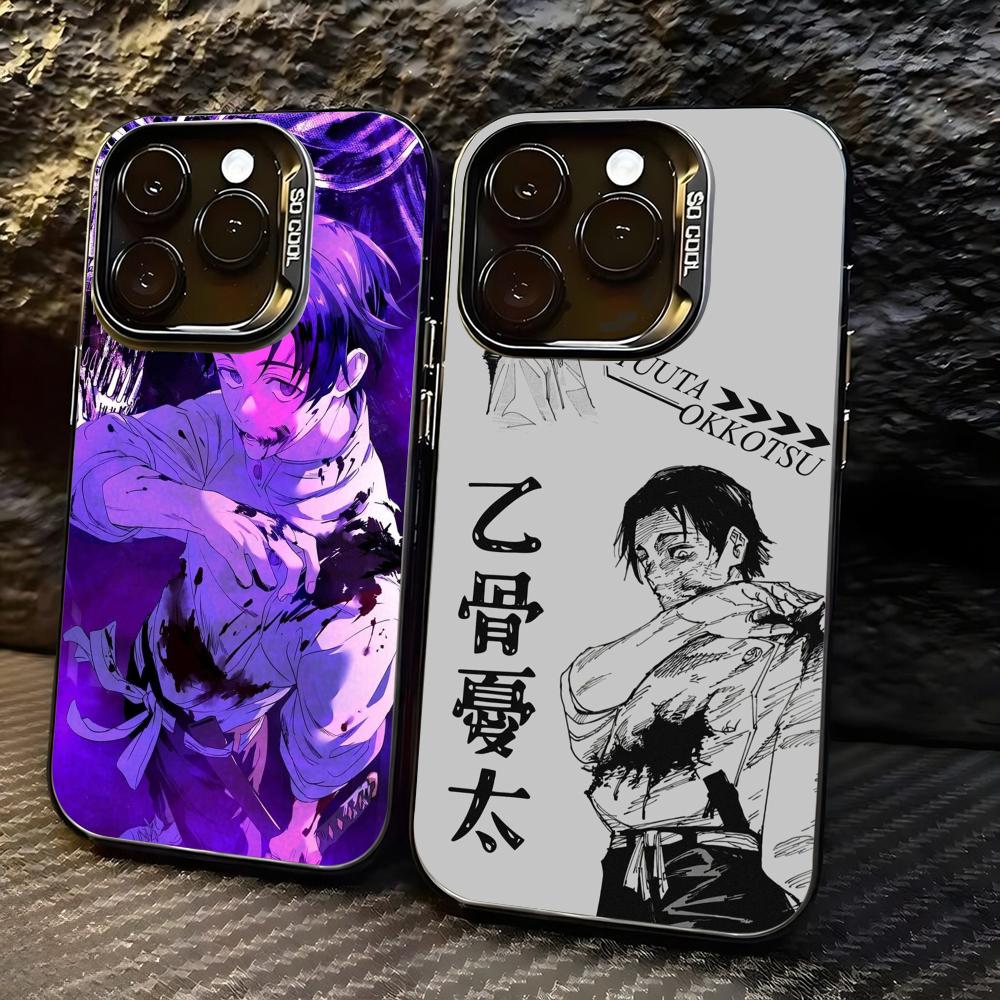 Phone Cases Jujutsu Kaisen - Cover per telefono Jujutsu Kaisen Anime