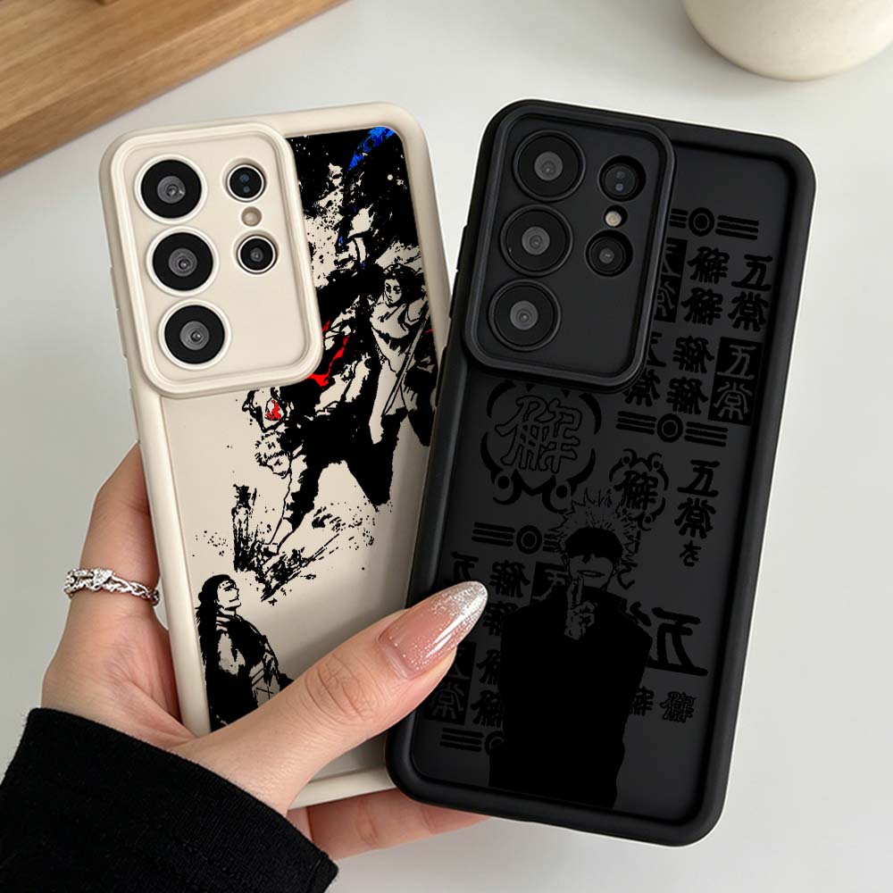 Phone Cases Jujutsu Kaisen - Custodia per telefono Jujutsu Kaisen in