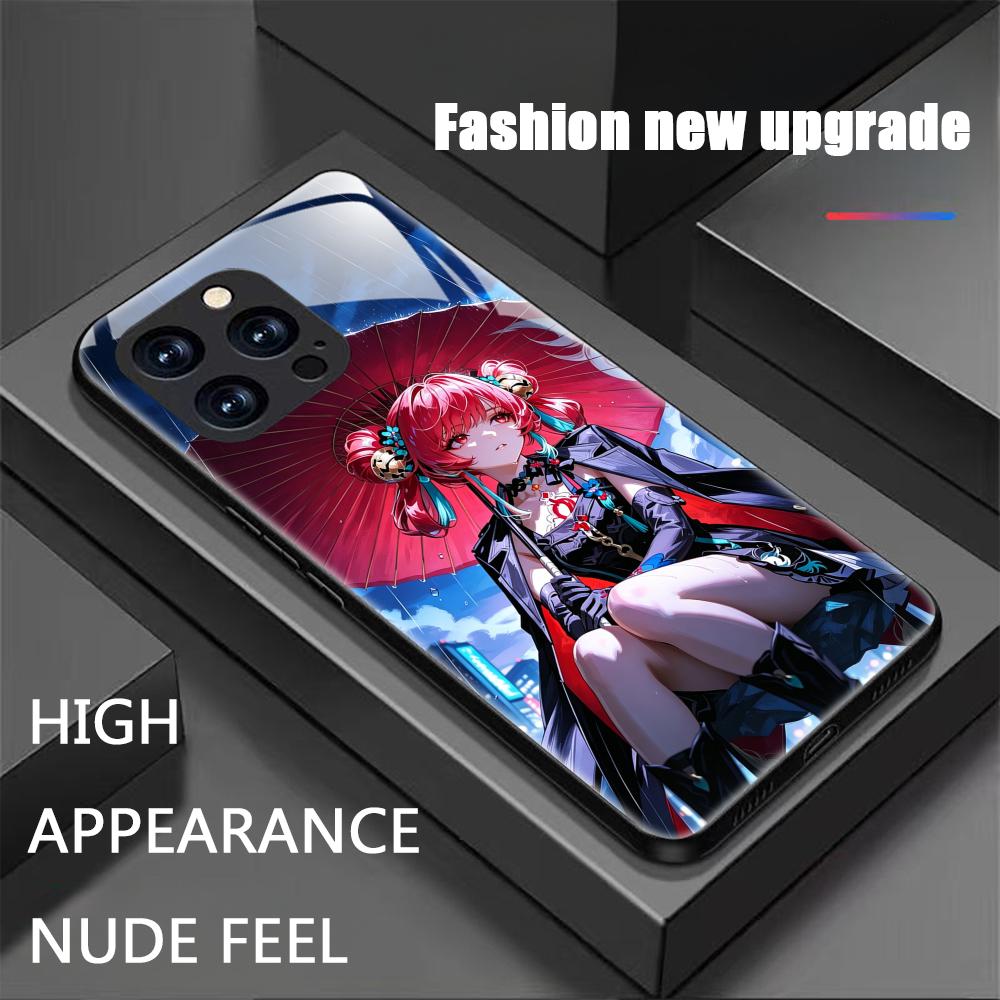 Custodia per iPhone 18 17 16 1 - Phone Cases Xr Iphone recensione e prezzo