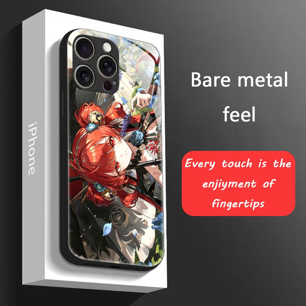 Custodia per iPhone 18 17 16 1 - Phone Cases Xr Iphone recensione e prezzo