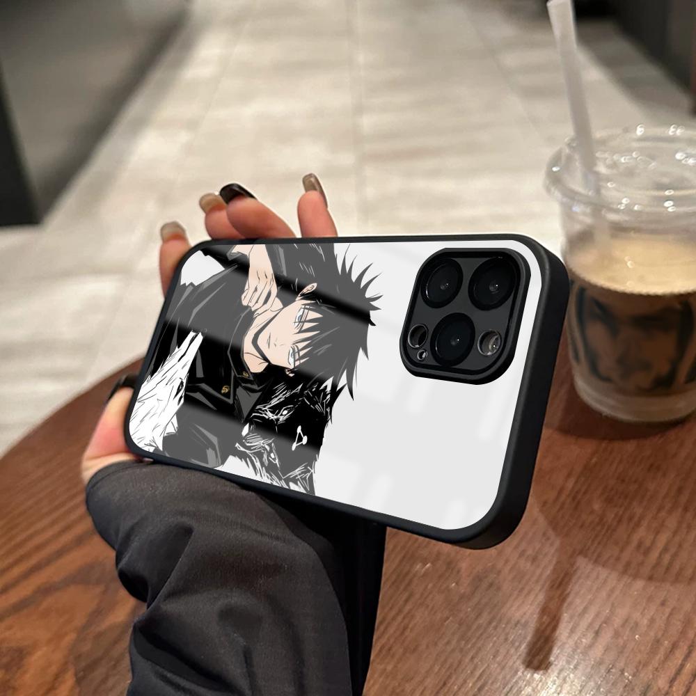 Custodia per telefono Jujutsu  - Phone Cases Jujutsu Kaisen recensione e prezzo