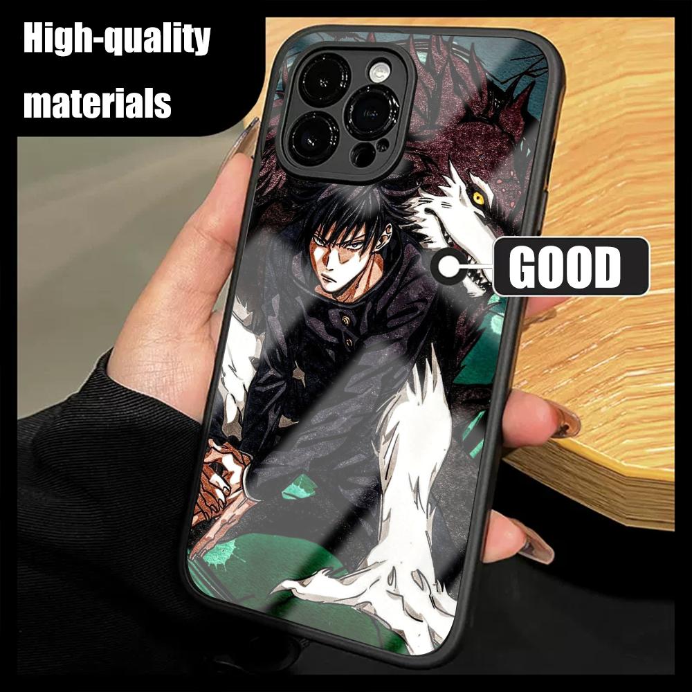 Custodia per telefono Jujutsu  - Phone Cases Jujutsu Kaisen recensione e prezzo