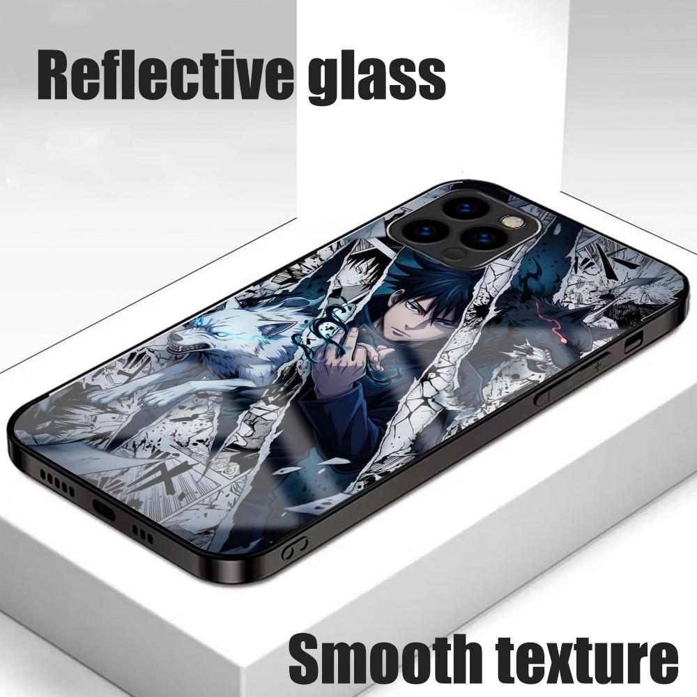 Custodia per telefono Jujutsu  - Phone Cases Jujutsu Kaisen recensione e prezzo