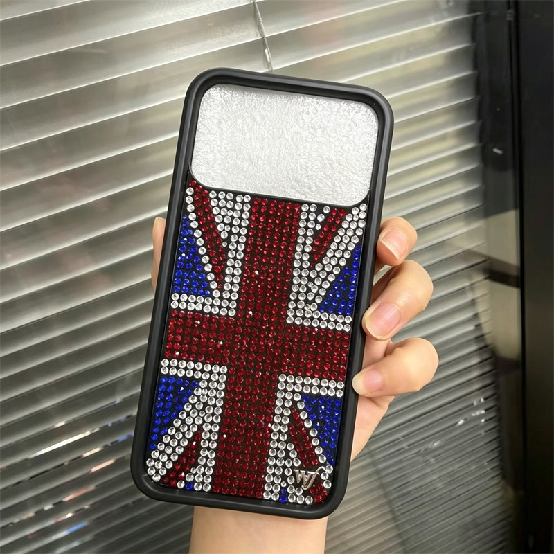 Custodia per iPhone 13 14 15 1 - Phone Cases London recensione e prezzo