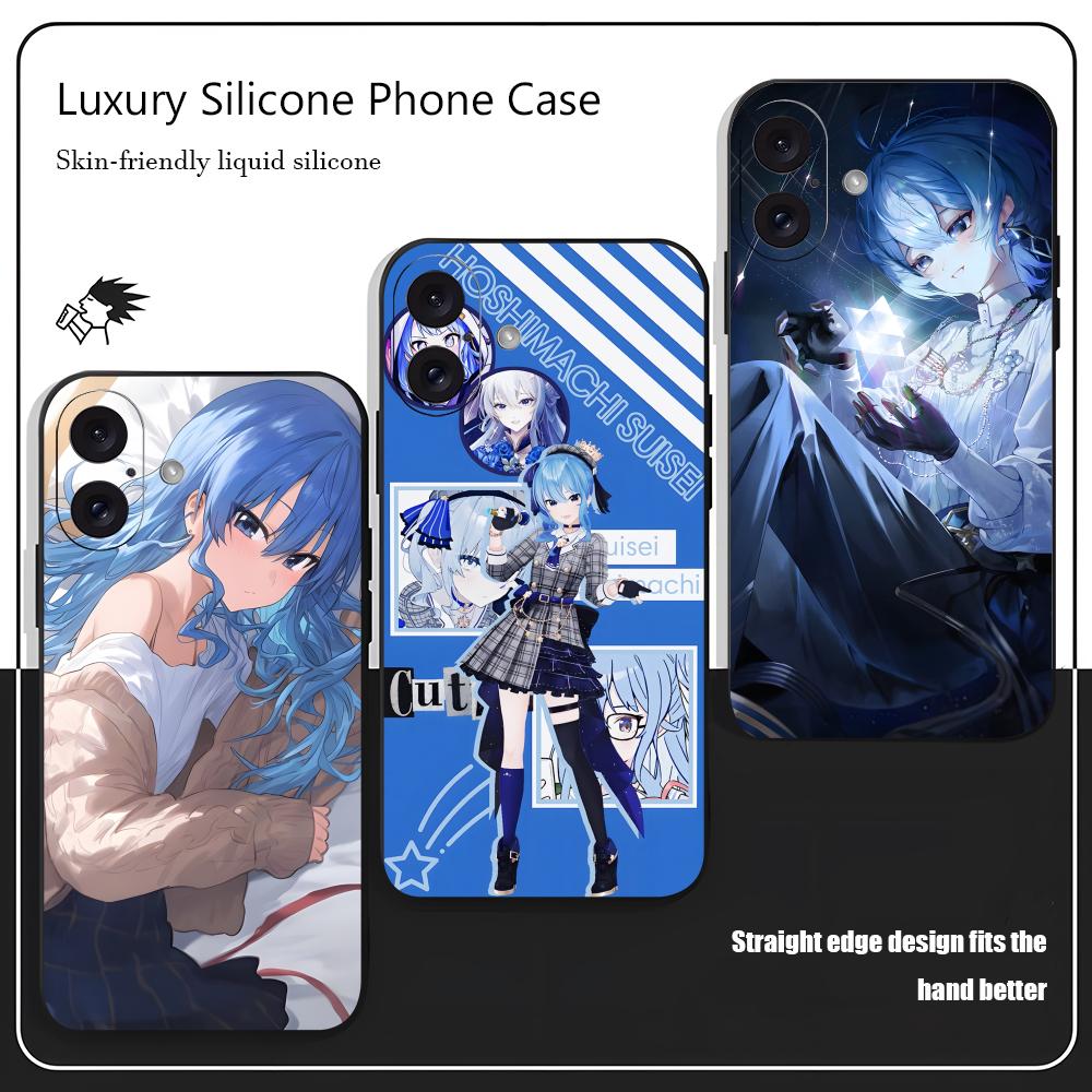 Cover per iPhone Virtual Hoshi - Phone Cases Xr Iphone recensione e prezzo