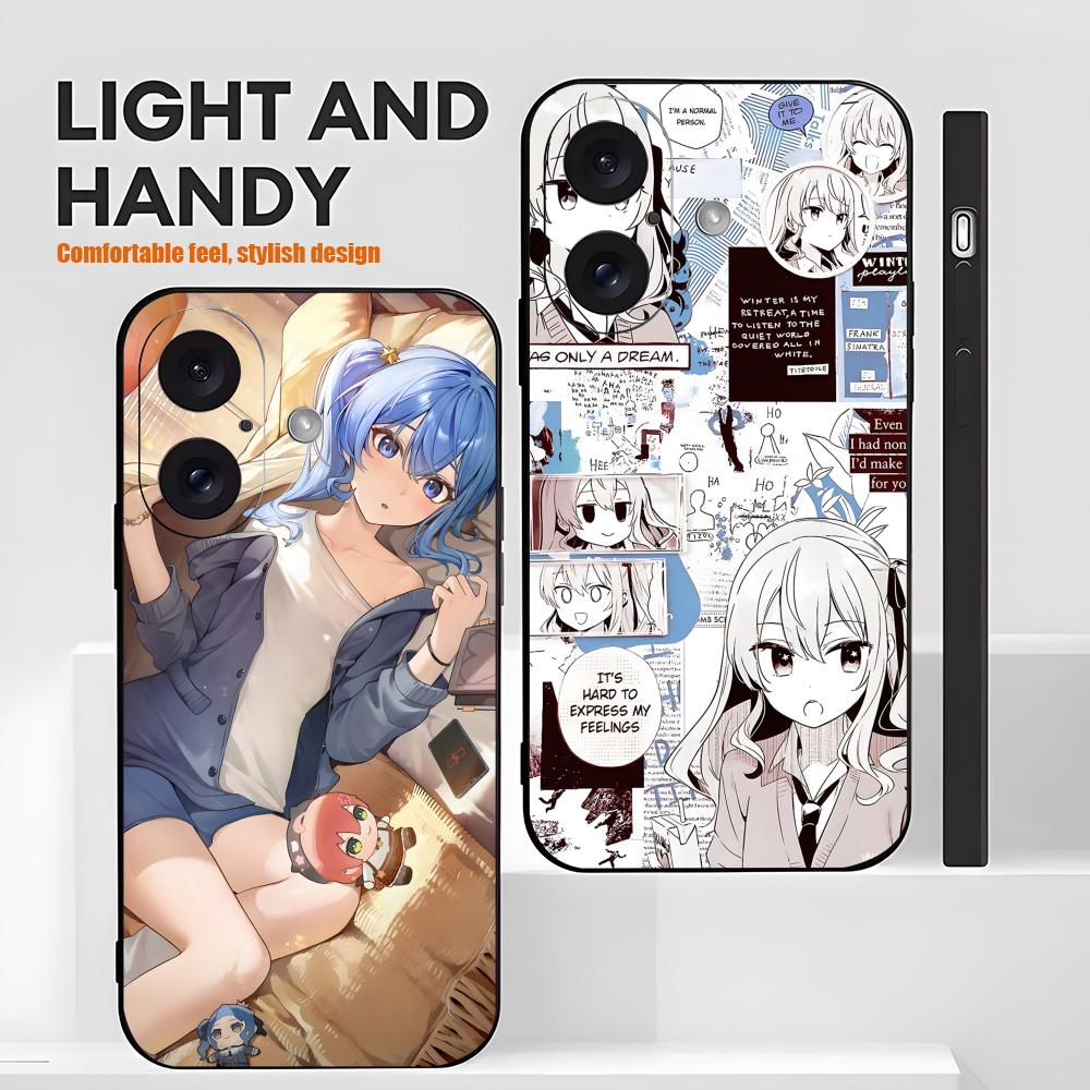 Cover per iPhone Virtual Hoshi - Phone Cases Xr Iphone recensione e prezzo