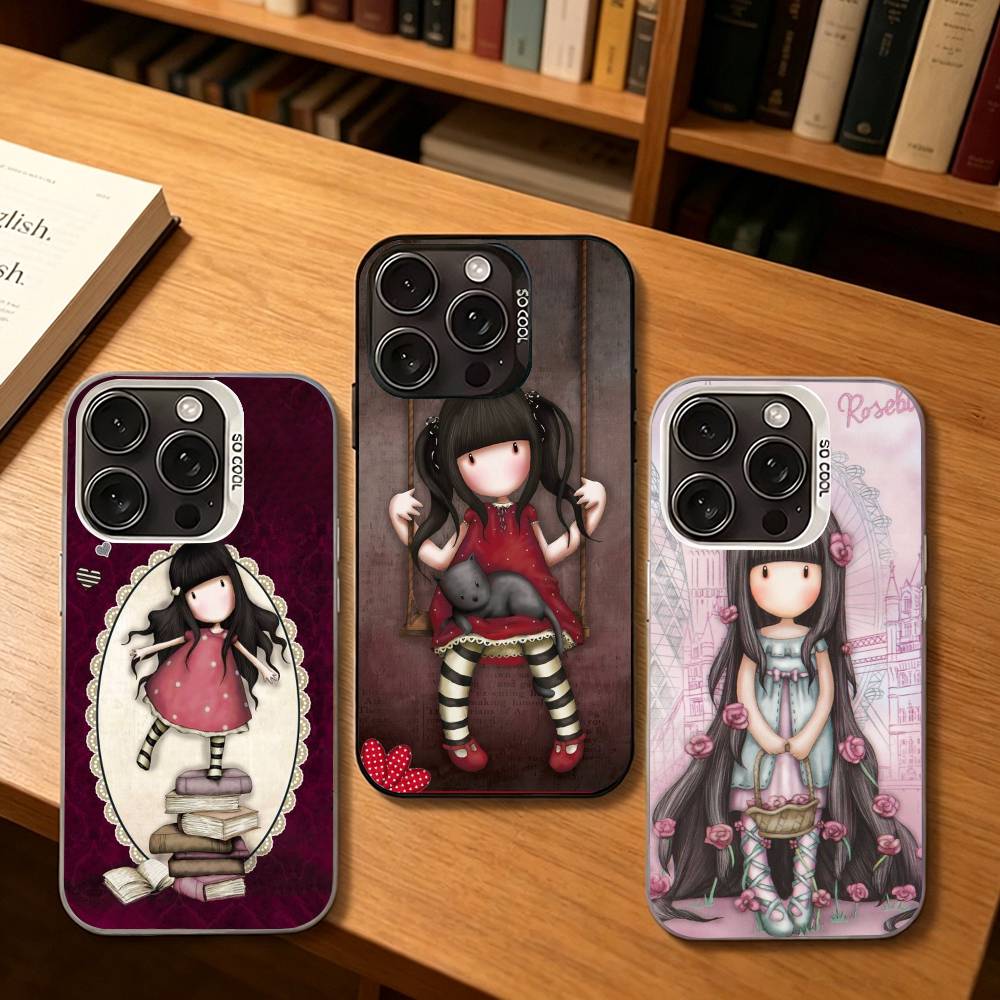 Custodia per telefono Lassock  - Phone Cases London recensione e prezzo