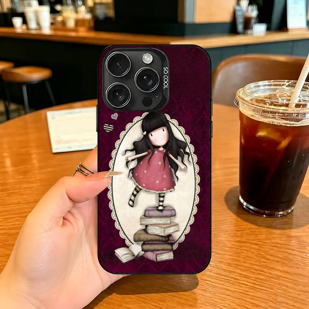 Custodia per telefono Lassock  - Phone Cases London recensione e prezzo
