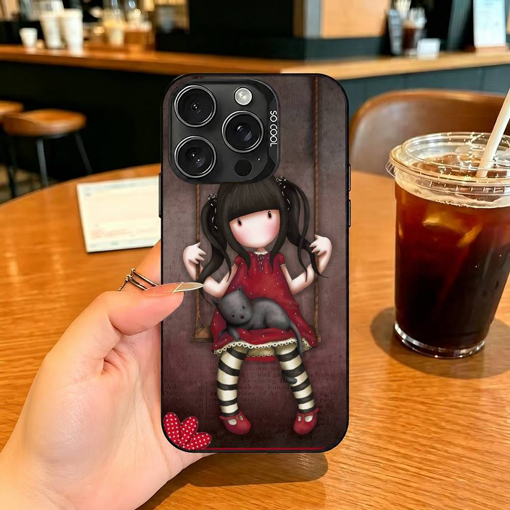 Custodia per telefono Lassock  - Phone Cases London recensione e prezzo