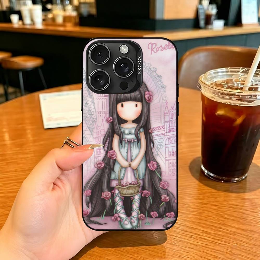 Custodia per telefono Lassock  - Phone Cases London recensione e prezzo