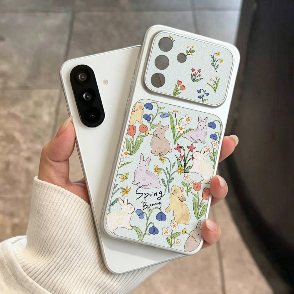 Custodia per telefono in pelle - Phone Cases Galaxy A16 5G recensione e prezzo
