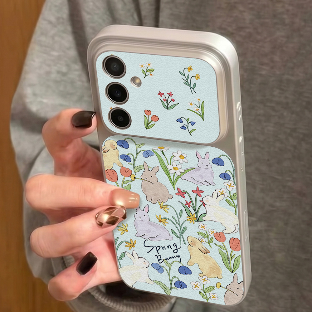 Custodia per telefono in pelle - Phone Cases Galaxy A16 5G recensione e prezzo