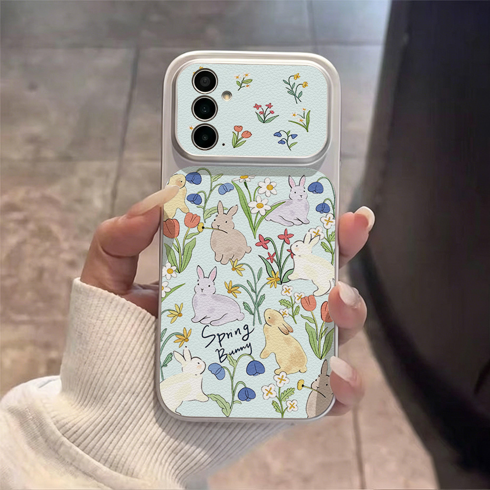Custodia per telefono in pelle - Phone Cases Galaxy A16 5G recensione e prezzo