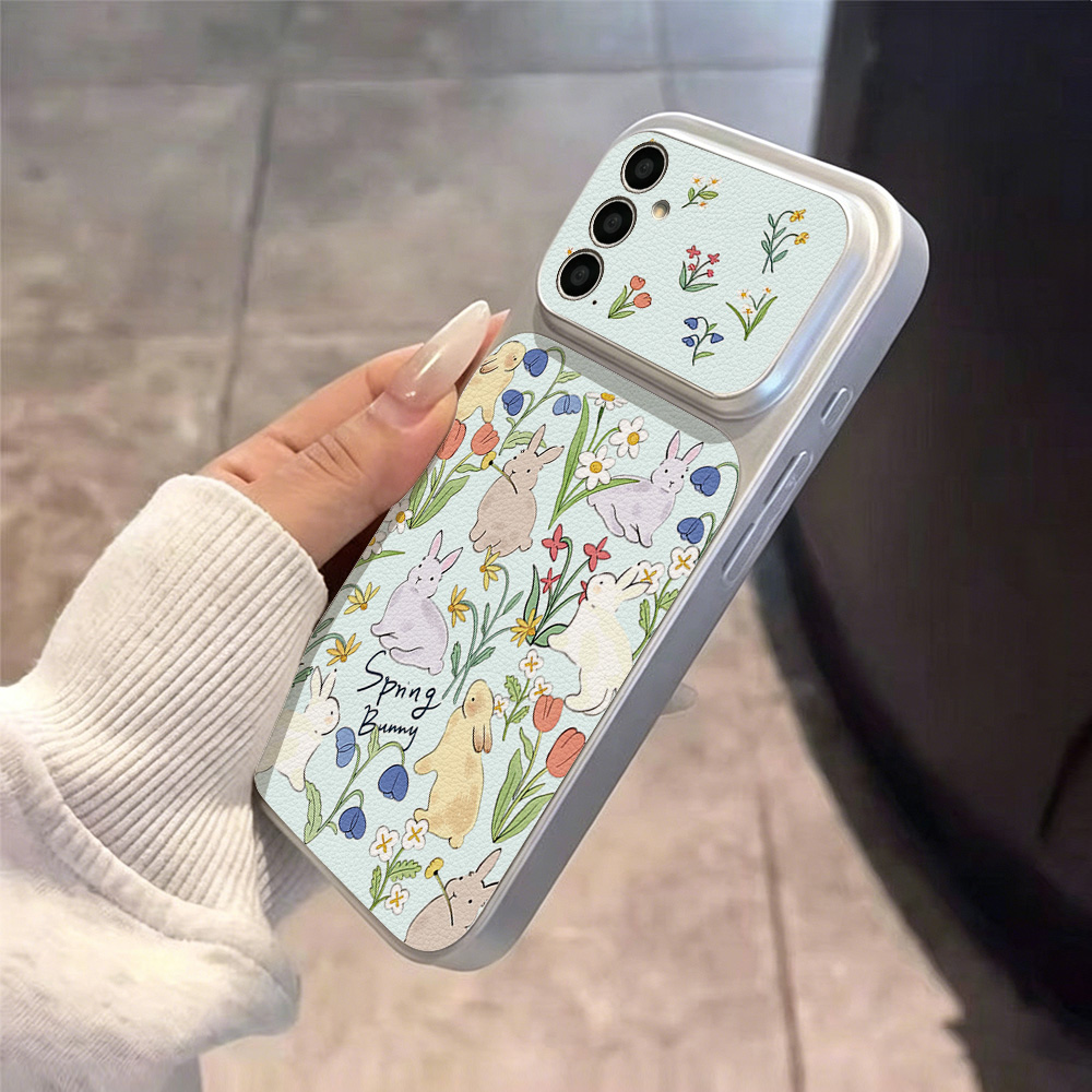 Custodia per telefono in pelle - Phone Cases Galaxy A16 5G recensione e prezzo