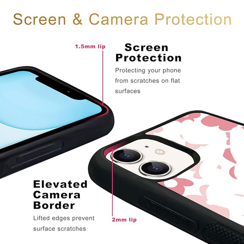 Cover per telefono in silicone - Phone Cases London recensione e prezzo