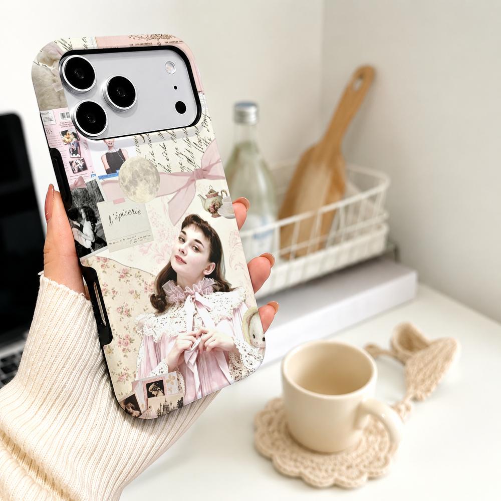 Custodia per telefono A-Audrey - Phone Cases H&M recensione e prezzo