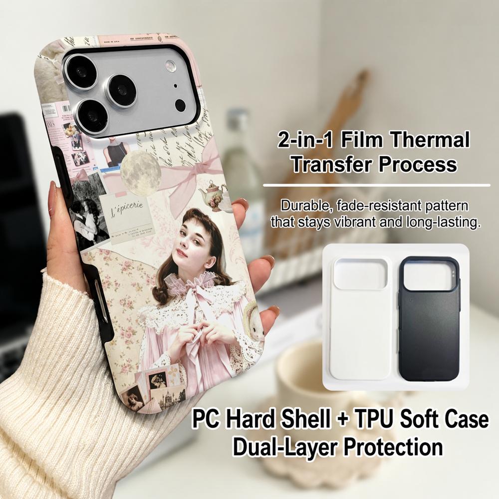 Custodia per telefono A-Audrey - Phone Cases H&M recensione e prezzo