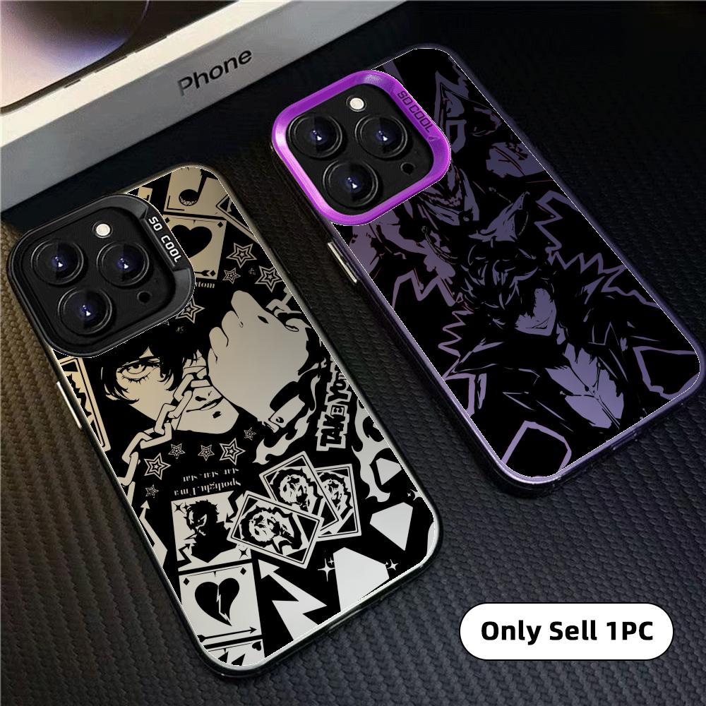 Custodia per telefono Game Per - Phone Cases Iphone 13 recensione e prezzo