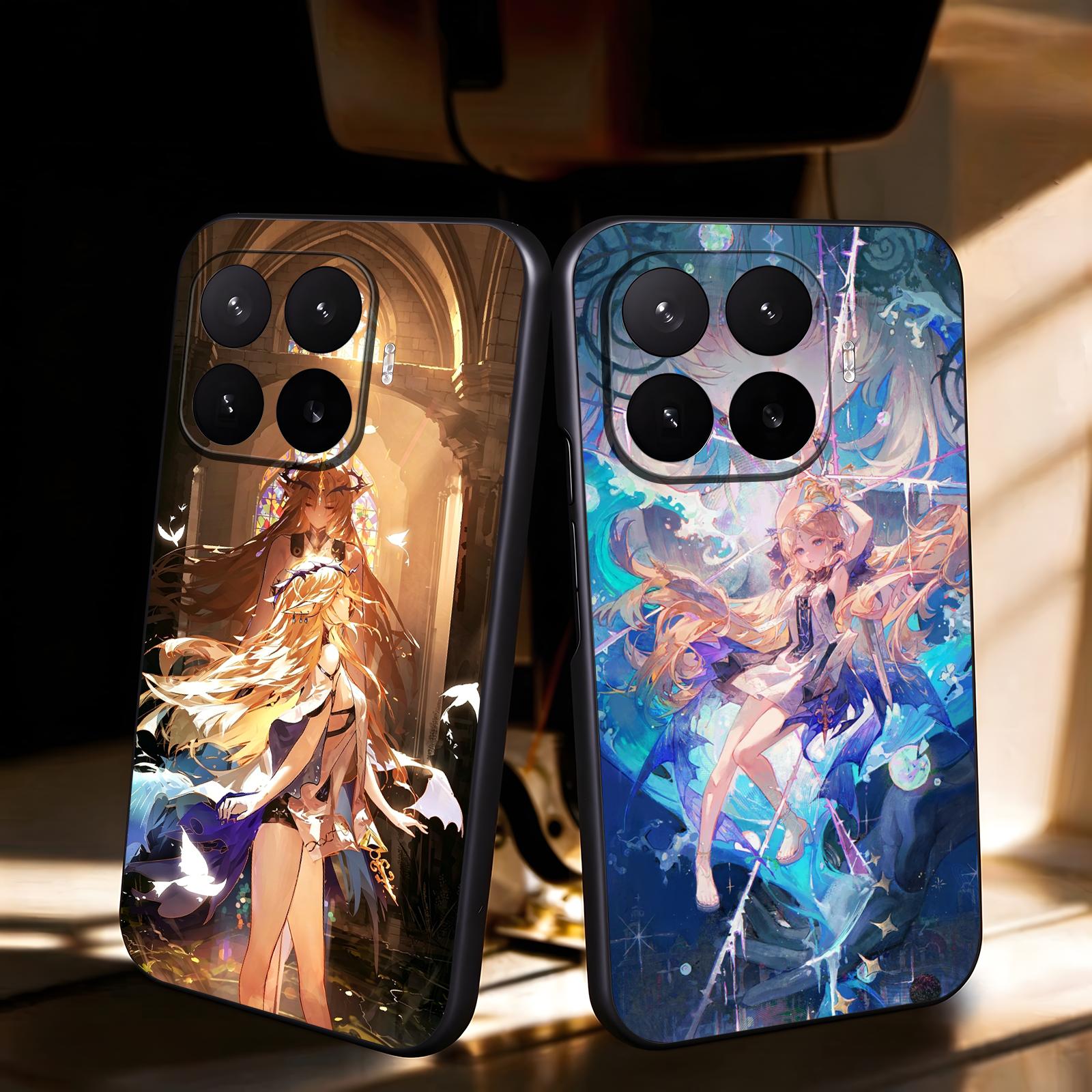 Custodia per telefono Wutherin - Phone Cases Xiaomi 15 recensione e prezzo