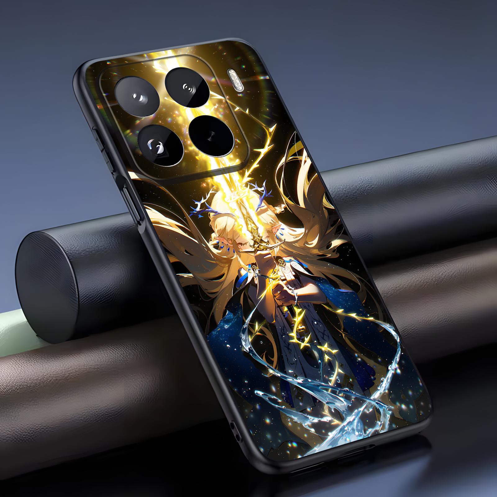 Custodia per telefono Wutherin - Phone Cases Xiaomi 15 recensione e prezzo