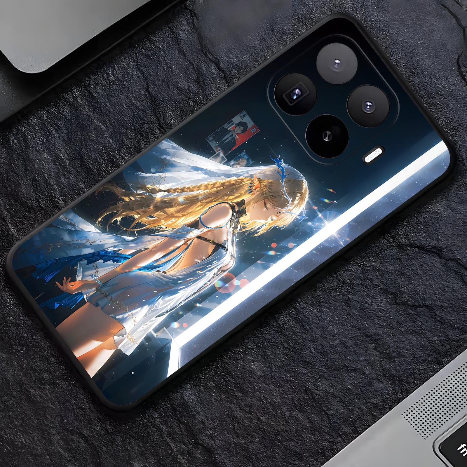 Custodia per telefono Wutherin - Phone Cases Xiaomi 15 recensione e prezzo