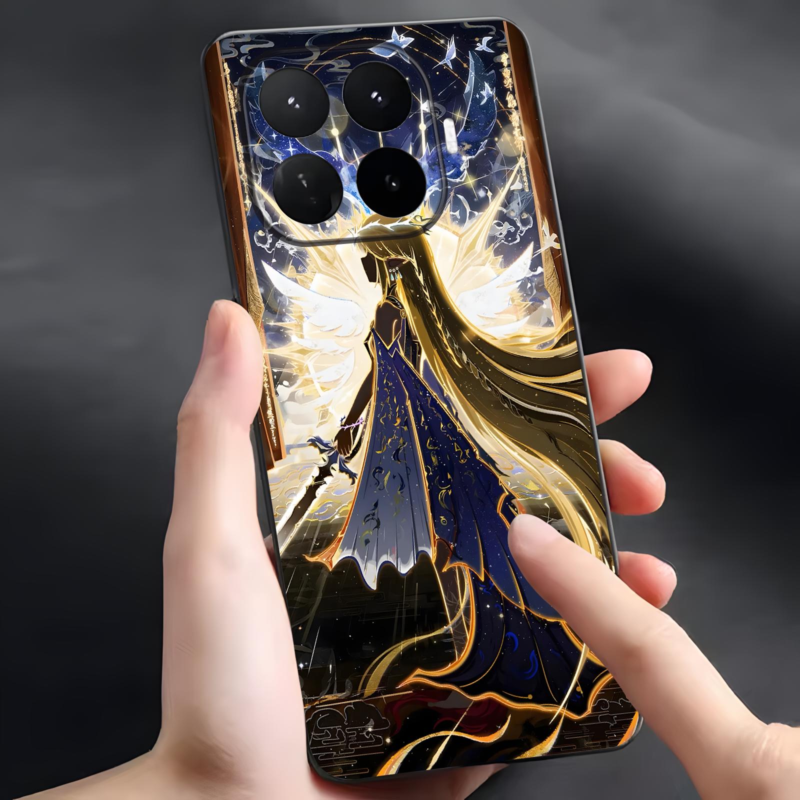 Custodia per telefono Wutherin - Phone Cases Xiaomi 15 recensione e prezzo