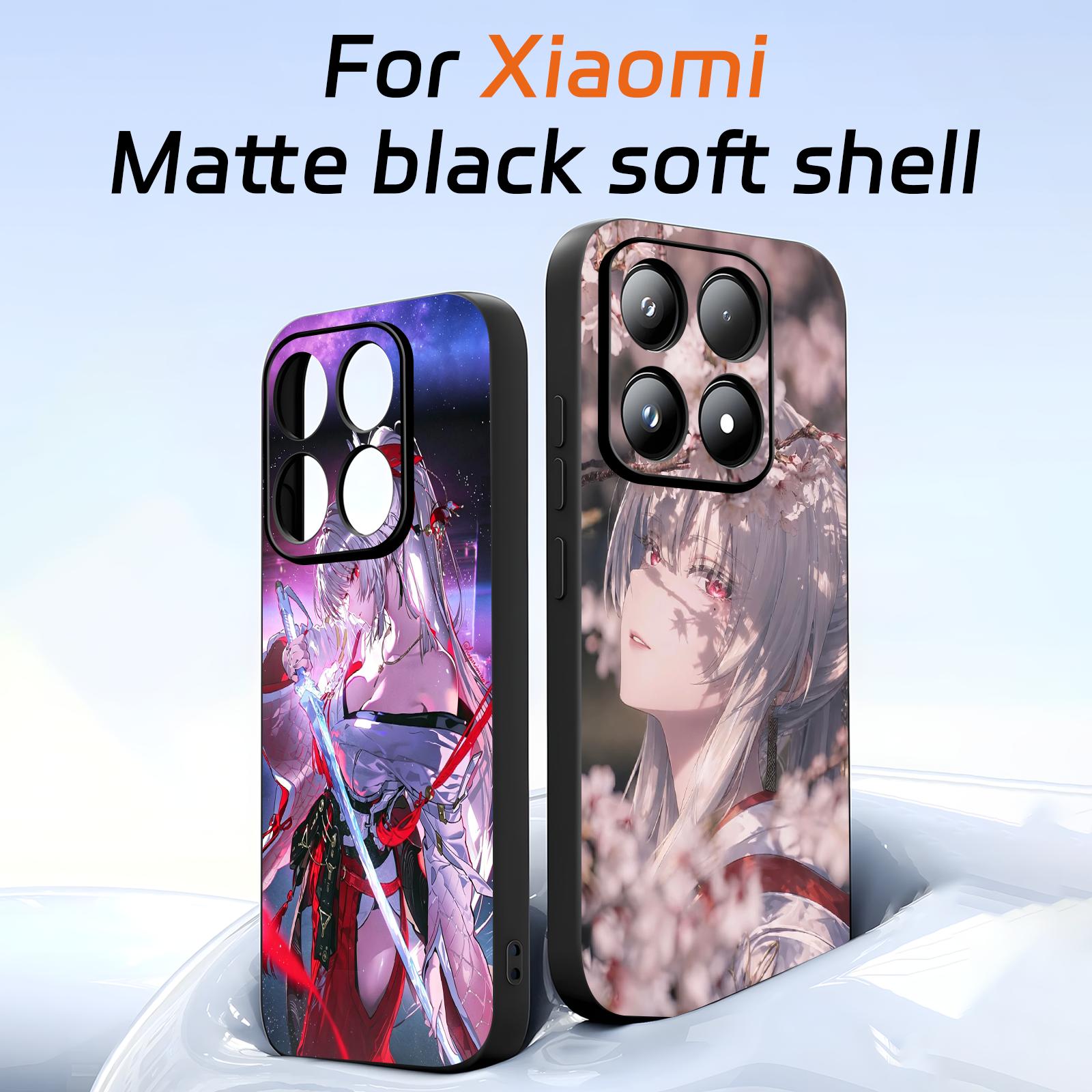 Custodia per telefono Wutherin - Phone Cases Xiaomi 15 recensione e prezzo