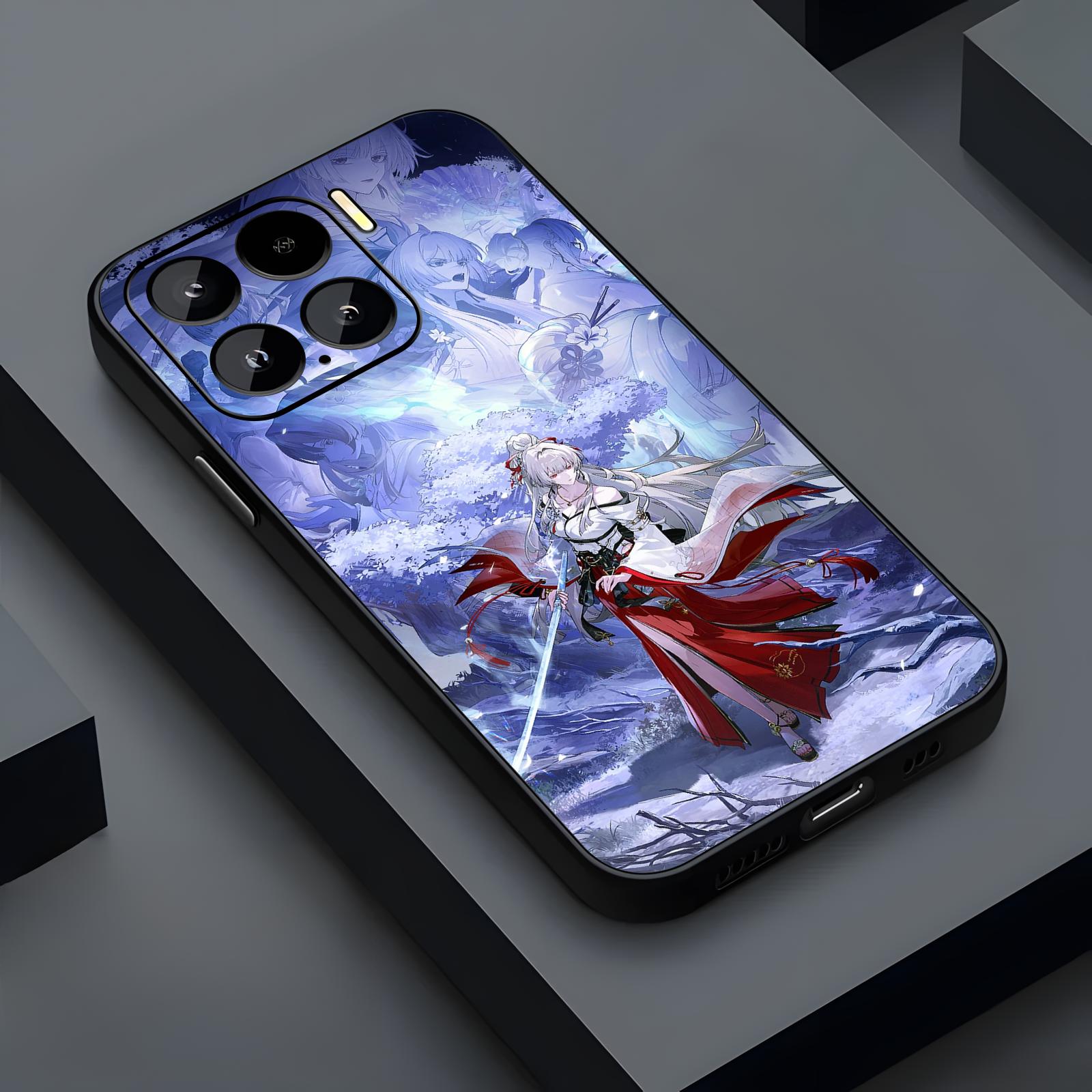 Custodia per telefono Wutherin - Phone Cases Xiaomi 15 recensione e prezzo