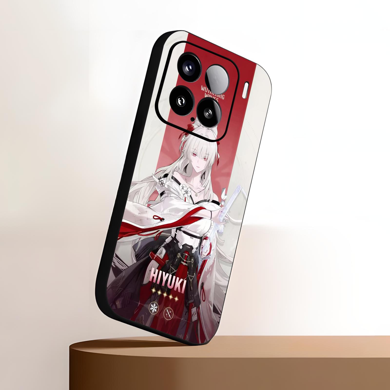 Custodia per telefono Wutherin - Phone Cases Xiaomi 15 recensione e prezzo