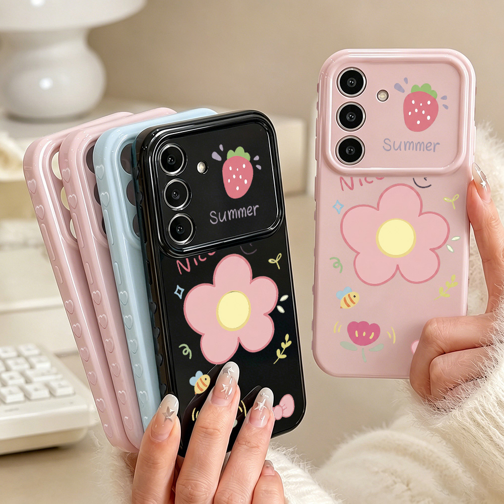 Cover per telefono con protezi - Phone Cases Galaxy A16 5G recensione e prezzo