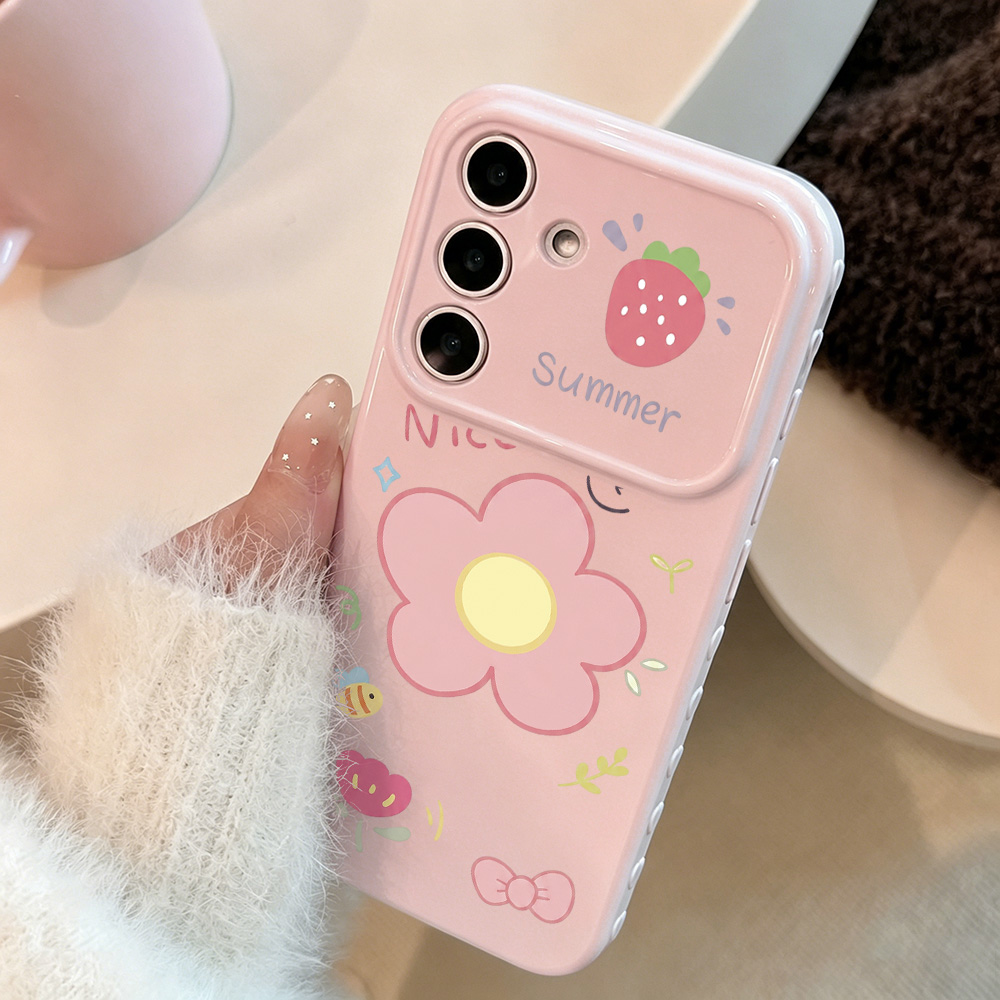 Cover per telefono con protezi - Phone Cases Galaxy A16 5G recensione e prezzo