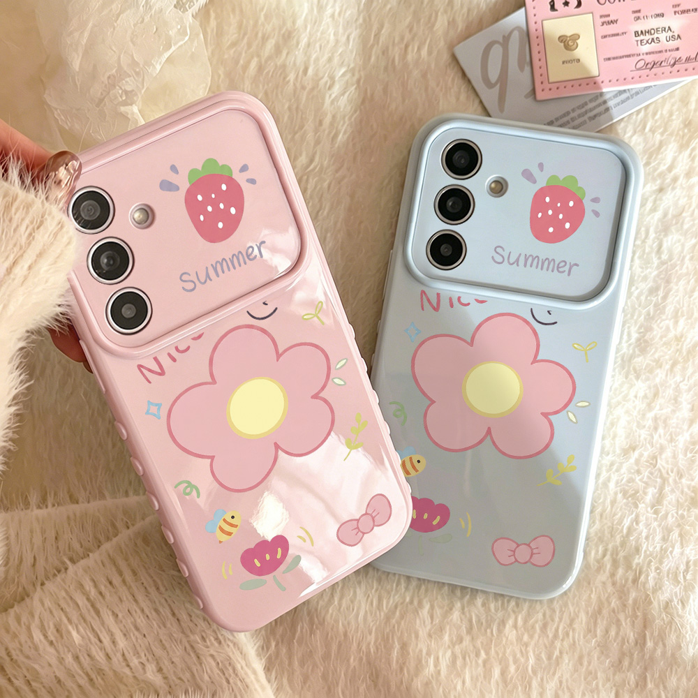 Cover per telefono con protezi - Phone Cases Galaxy A16 5G recensione e prezzo