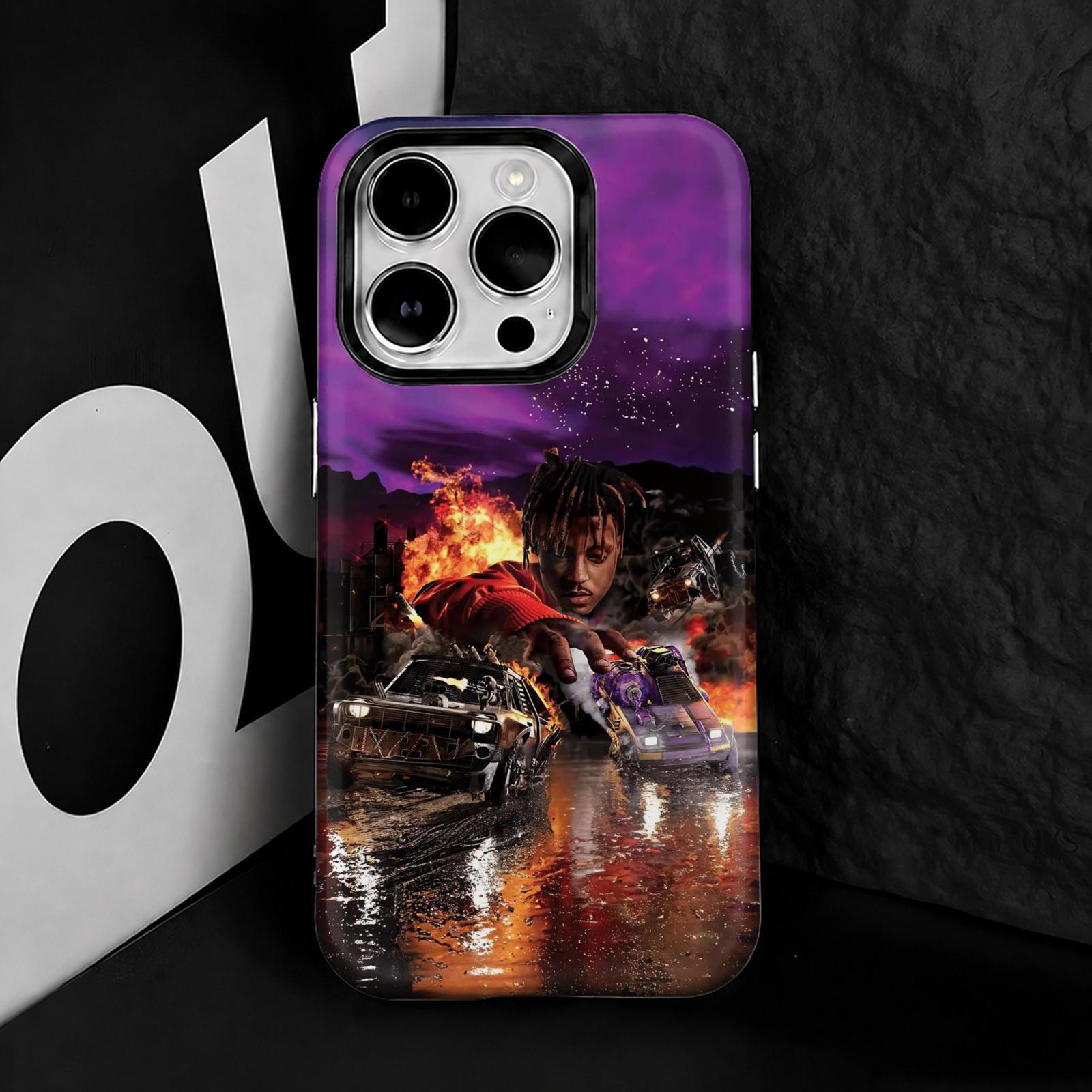 Custodia per telefono Rapper A - Phone Cases Iphone 13 recensione e prezzo