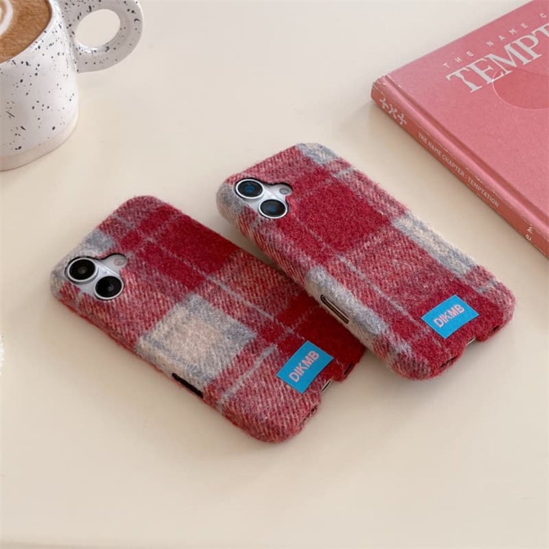Custodia per telefono in tessu - Phone Cases Iphone 13 recensione e prezzo