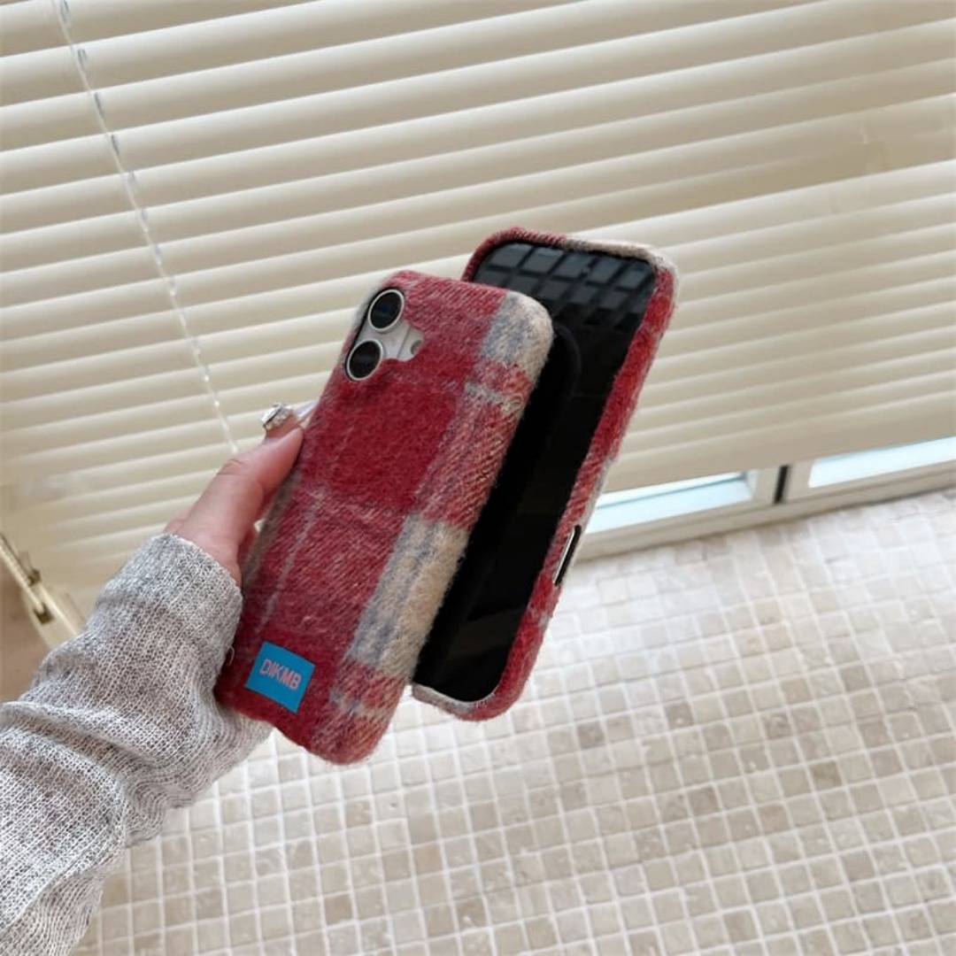 Custodia per telefono in tessu - Phone Cases Iphone 13 recensione e prezzo