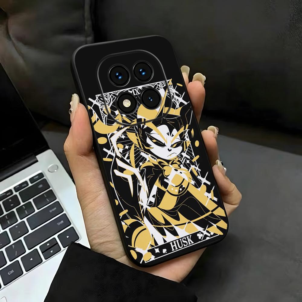 Cover per telefono A-Hazbin h- - Phone Cases H&M recensione e prezzo