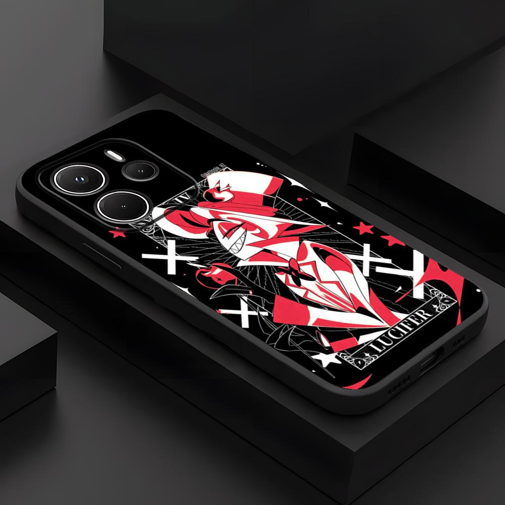 Cover per telefono A-Hazbin h- - Phone Cases H&M recensione e prezzo