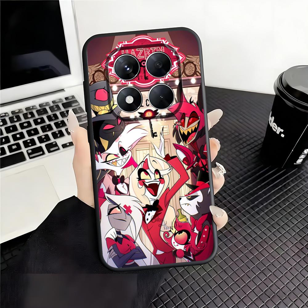 Cover per telefono A-Hazbin h- - Phone Cases H&M recensione e prezzo