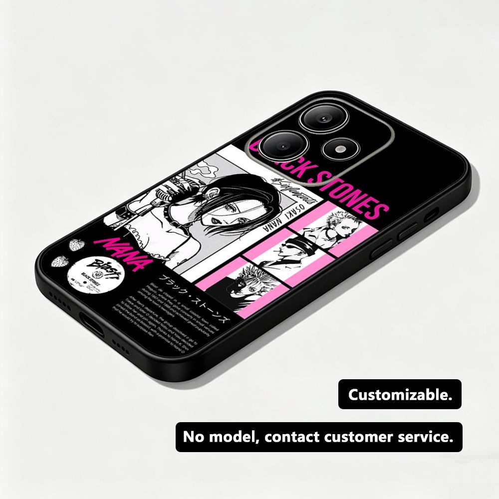 Custodia per telefono con desi - Phone Cases Xiaomi 15 recensione e prezzo