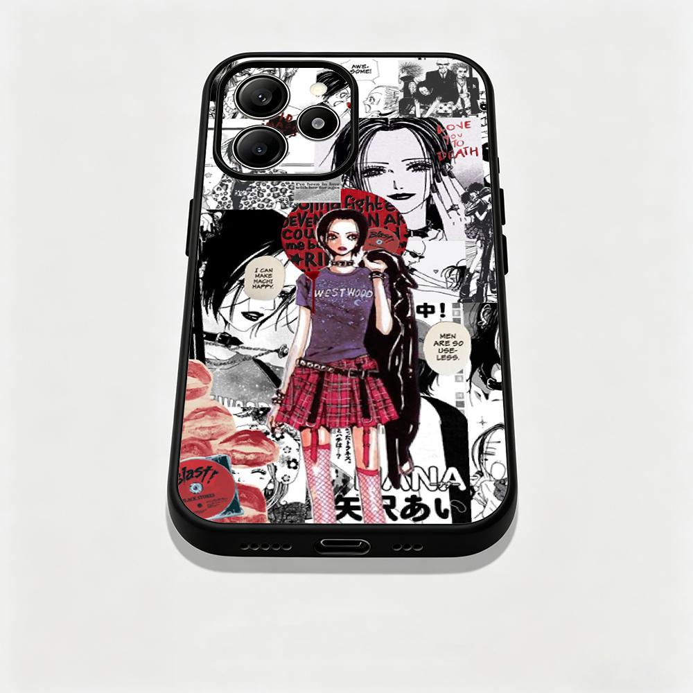 Custodia per telefono con desi - Phone Cases Xiaomi 15 recensione e prezzo