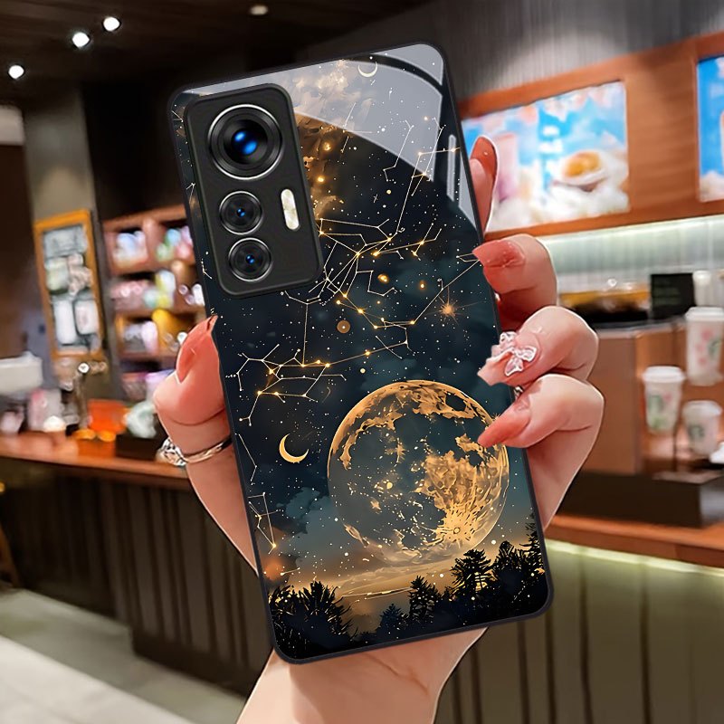 Custodia per telefono in vetro - Phone Cases Xiaomi 15 recensione e prezzo