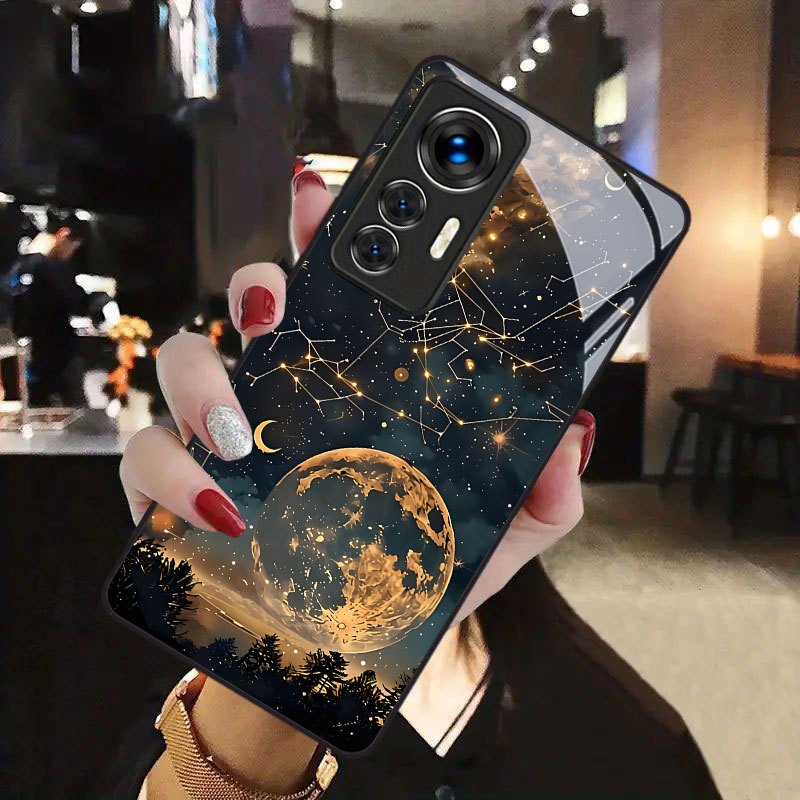 Custodia per telefono in vetro - Phone Cases Xiaomi 15 recensione e prezzo