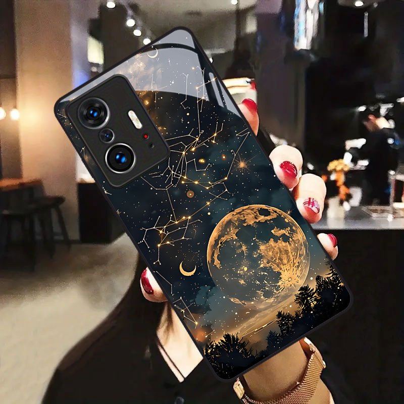 Custodia per telefono in vetro - Phone Cases Xiaomi 15 recensione e prezzo