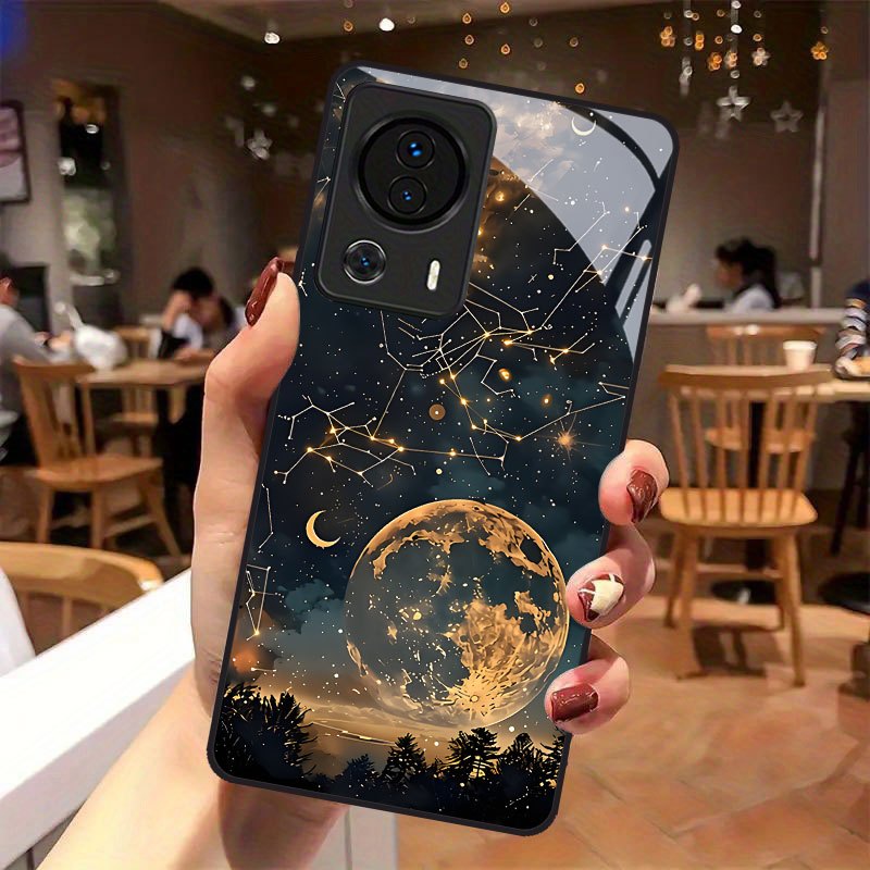 Custodia per telefono in vetro - Phone Cases Xiaomi 15 recensione e prezzo