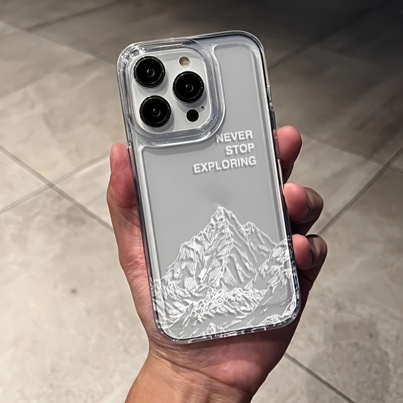 Cover Morbida Trasparente con  - Phone Cases Iphone 13 recensione e prezzo