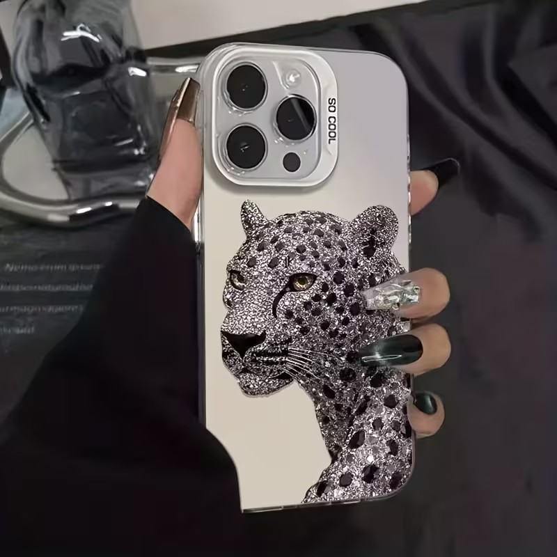 Cover per iPhone IMD Olografic - Phone Cases Xr Iphone recensione e prezzo